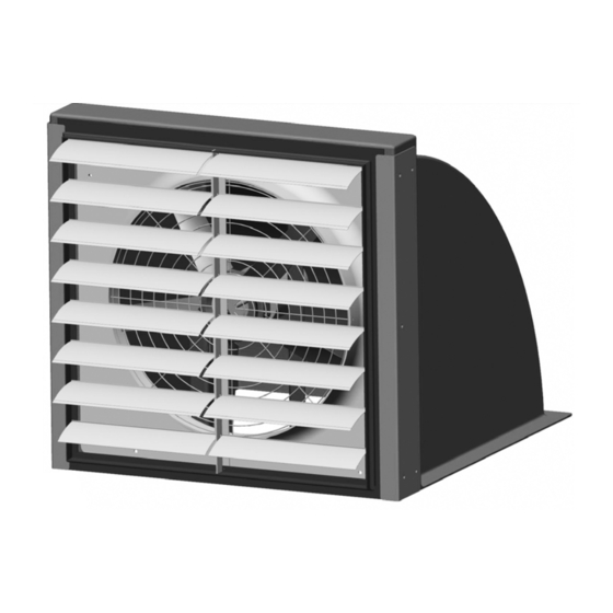 Cumberland PNEG-1756 Installation And Operation Manual
