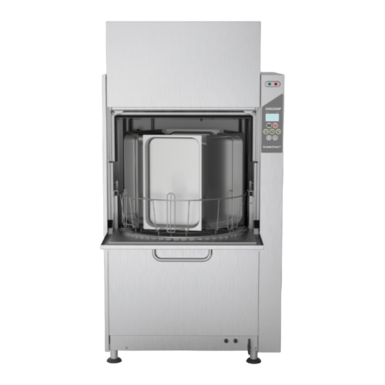 GRANULDISK Granule Smart+ User Manual