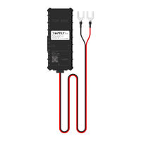 TopflyTech TLW2-2BL User Manual