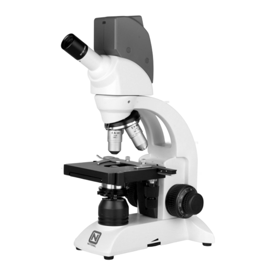 National DCX-213-RLED Instructions Manual