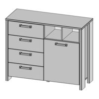 Kring CLFK221 Assembly Instruction Manual