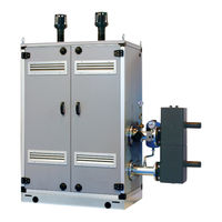 Sime MURELLE EQUIPE 100 BOX ErP Manual
