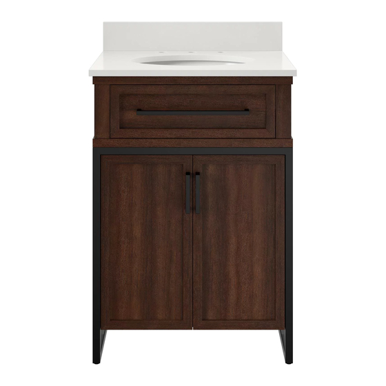 Dorel Home Products DA9005509 Manual