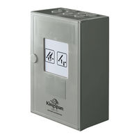 Kingspan TRZ Plus Comfort Technical Information And Operating Instruction