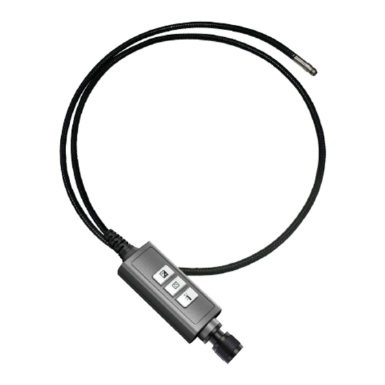 Extech Instruments HDV7C-55-3 User Manual