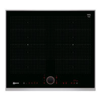 NEFF T66TS61N0 Instruction Manual