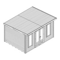 Dunster House TERMINATOR E10-4030TM-45 Installation Manual
