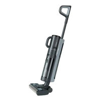 Dreame HHV3 Manual