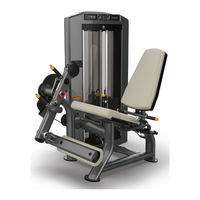 True SPL-0100 Owner's Manual