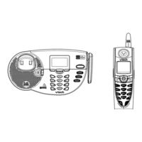 Vtech i 5853 Operating Instructions Manual