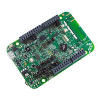 Freescale Semiconductor NXP Freedom FRDM-KW40Z User Manual