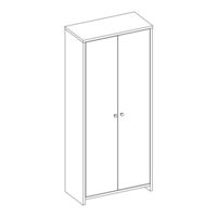 Compac CUBX CBX-CB82H Manual