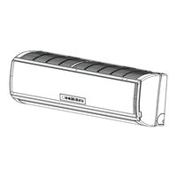 Haier HSU12XH7-G - annexe 1 Installation Manual