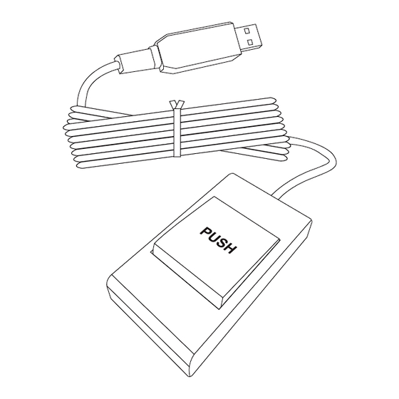 Flyingvoice PB01 Quick Start Manual