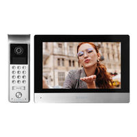 Orno Ceres Full HD Operating And Installation Instructions