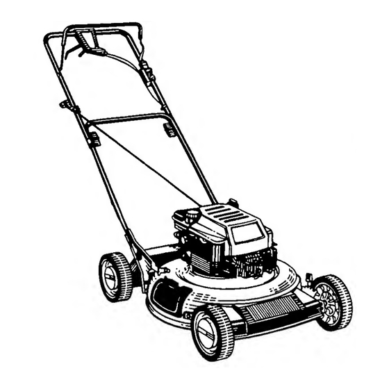 Cub Cadet 148 Owner's Manual