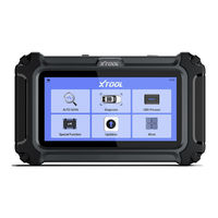Xtool IP500-DJC User Manual