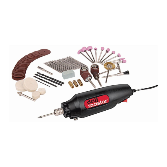 Drill master rotary tool sale