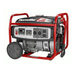 Homelite HGCA3000 Series Operator's Manual