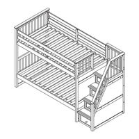 Hillsdale 7090P Assembly Instructions Manual