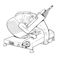 OMAS C 35E Instruction Manual