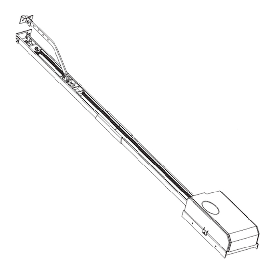 BFT SILENTE Manual