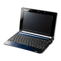 Acer Aspire Notebook Series Quick Manual