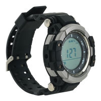 Canyon CNS-SW51BB Quick Manual