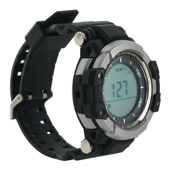 Canyon CNS-SW51BB Quick Manual