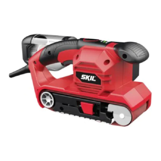 Skil SR1 7615 Series Original Instructions Manual