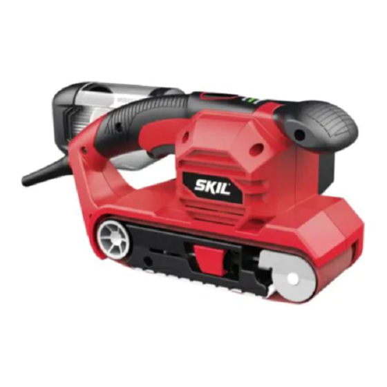 Skil SR1 7615 Series Manuals