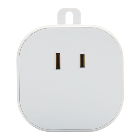 Johnson Controls IQ Dimmer User Manual