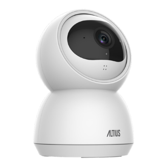 Altius ATISC-SCA Manuals