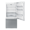 Refrigerator Thermador T36IB902SP Installation Instructions Manual