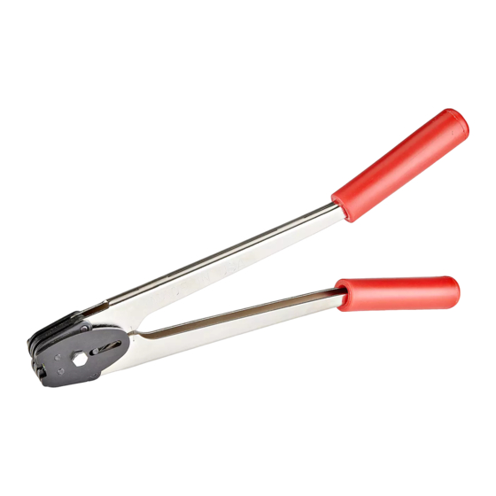 U-Line H-350 Quick Start Manual