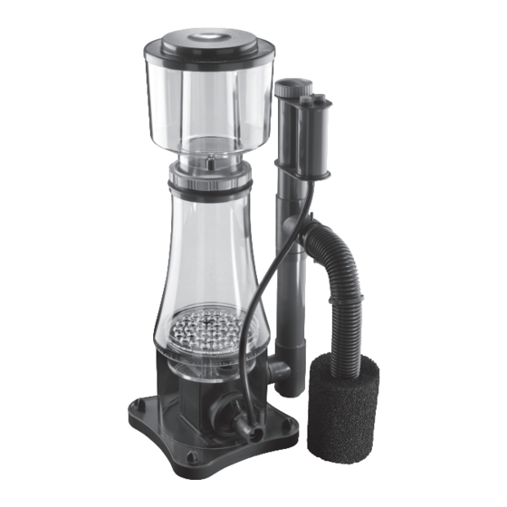 Coralife 75G Instructions Manual