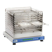 JP Selecta APL-108 Manual