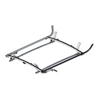 Ranger design 1530-TC Installation Manual