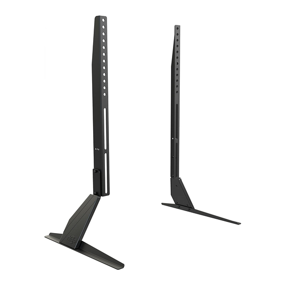 ricoo FS512 Assembly Instructions