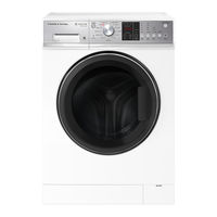 Fisher & Paykel WM1490P2 User Manual