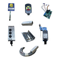 Galaxy 1M3S Wiring And Programming Manual
