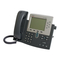 IP Phone Cisco 7961 Quick Reference User Manual