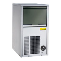 Nordcap SCE 20 L Installation Manual
