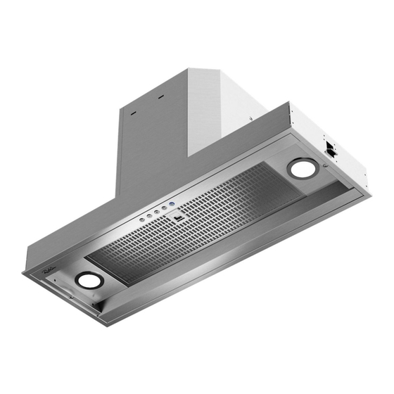 ROBLIN CLARITY 725 Instructions For Use And Installation