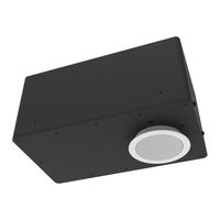 Crestron ULTIMATE IC3-SA-WOOFER/TWEETER-W-T-KIT Quick Start Manual