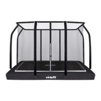 Virtufit VF06017 User Manual