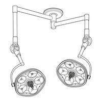Skytron LUMOS L5 Owner's Manual