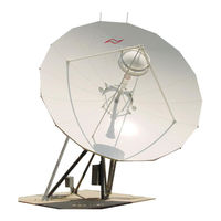 Andrew 7.6-Meter ESA Installation And Operation Manual