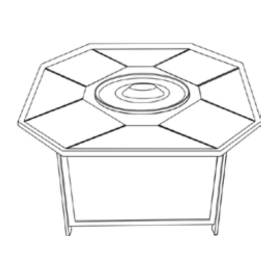 Agio 99000 Assembly Instructions Manual