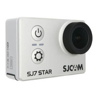 Sjcam SJ7 STAR User Manual